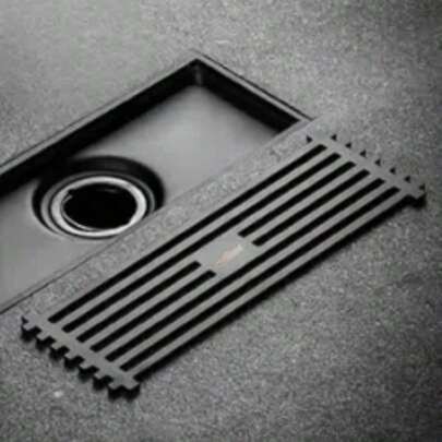 Made Of High-Quality SUS304 Stainless Steel, Rust-Resistant, Corrosion-Resistant, And Durable, Suitable For Long-Term Use In Hotels, Bathrooms, And Other Environments.