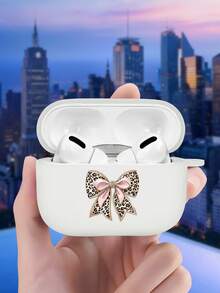 Họa tiết minh họa chú chó theo phong cách tối giản, ốp lưng chia đôi phát quang ban đêm, tương thích với Apple 4/3/1/2/Pro/Pro 2/Pro 3. Hàng chất lượng, thiết kế độc đáo. - Xem 6