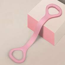 1 Dây kháng lực tập luyện tại nhà, dụng cụ kéo giãn vai, lưng, cơ bắp, dây đàn hồi tập luyện tay/lưng - Dây kéo giãn ngực, tay và vai Pure Barre dùng cho vật lý trị liệu, yoga, pilates, kéo giãn cơ và các bài tập khác - Nhiều màu - Xem 13