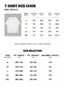 Camisetas Plus Size - Preto - Ver 6