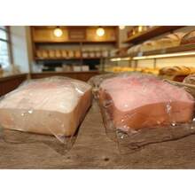 2026新款粘稠吐司慢回弹挤压玩具糖果软萌捏捏乐，完美礼物 - 生日礼物 - 男孩礼物 - 女孩礼物 - 圣诞礼物 - 彩色 - 查看 7