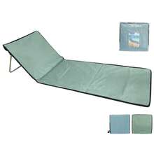 Beach Chairs - Mint Green - View 4