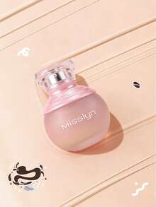Misslyn Skin Glow Matte Foundation - 轻盈哑光防汗粉底液，持久透气，控油，隐形毛孔，防水防蹭，质地轻盈，适合Y2K妆容、派对、海滩、旅行、露营、户外活动、送礼、玫瑰时尚女孩、新年妆容、角色扮演、最佳旅行假期、缤纷校园魅力氛围、中国新年，纯素，无动物实验 - #170 Natural Beige - 查看 6
