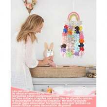 Handing Storage Bag - Colorido - View 5