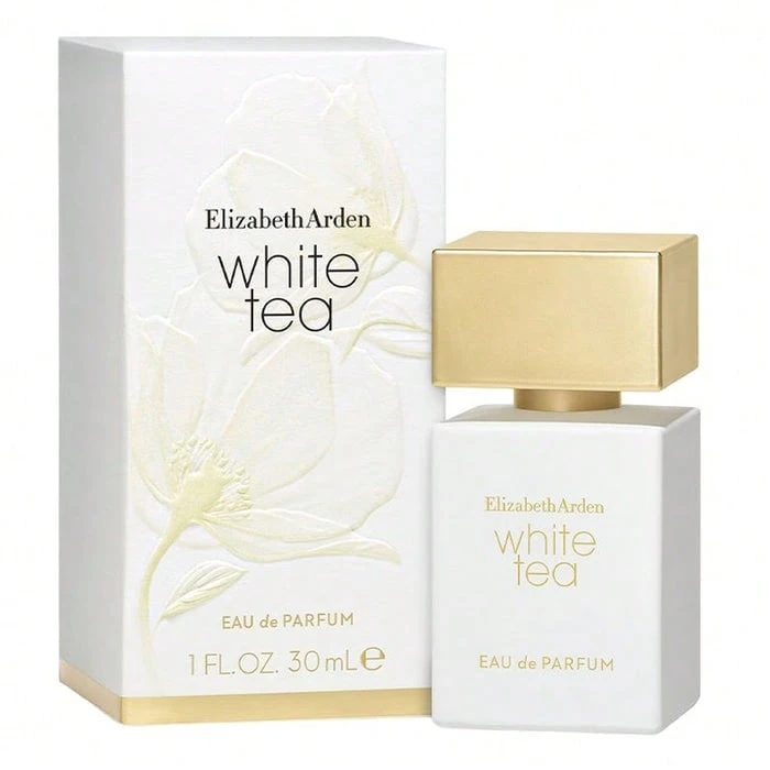 Elizabeth Arden White Tea Eau De Parfum - Other - View 1