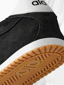 ALO Sunset Sneaker - màu đen - Xem 5