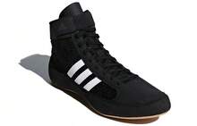 Hvc 2 Adidas 'Black White' Black And White - Black and White - View 3