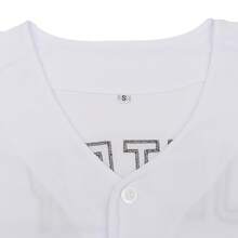 Camiseta de béisbol de los Estados Unidos de la Serie Mundial Clásica de 2006 con el número 2 de Derek Jeter, con bordado de letras, regalo de fan para el día del juego - Blanco - Ver 6