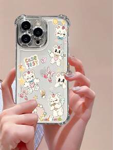 Fashion Phone Cases - Silver - View 6