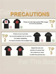 Customizable Men'S Polo Shirt - Personalized Short Sleeve, Light Business Casual Design With "LOGO HERE" Placeholder, Perfect Gift For Friends, Family, Or Partner, Casual Summer Wear | Personalized Gift | Buttoned Collar Shirt - Black - View 4