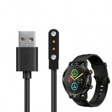 适用于小米Haylou RT、LS05S智能手表的磁吸充电线 - 查看 2