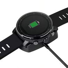 华米2 Stratos Pace 2S专用USB快充数据线及充电底座 - 查看 3