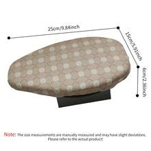 Mini Foldable Ironing Board, Compact Folding Ironing Board For Home Use, Portable Travel Size Suitable For Ironing Sleeves And Collars, Not For Ironing Full Garments - Flowers On the Branches - View 3