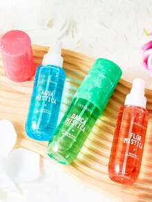 3瓶/1瓶巴西风情夏季香氛喷雾 - 打造沉浸式嗅觉体验 - 植物萃取配方，持久锁香 - 强效除臭 - 大容量，经济实惠，实用之选 - 三种独特高端植物香氛可选 - 便携 - 适用于家庭、办公室、汽车、派对等各种场合 - 国际热销香氛，生日礼物首选，完美之选 - 玉石款 - 查看 5