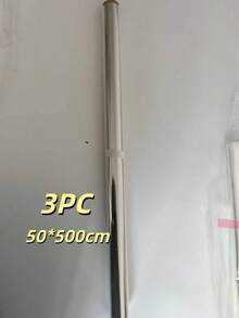 2/3/5 cuộn màng bảo vệ nhà bếp trong suốt, chống thấm nước, chống dầu mỡ, chống cháy, chống nấm mốc, có keo dán tháo rời, thích hợp cho bàn làm việc, tường, bàn cà phê, bàn ăn, đồ nội thất, phục chế đá cẩm thạch, v.v. - phim dán đồ nội thất - Xem 12