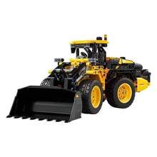 Bộ xếp hình LEGO Technic Series 42200 42203 42204 42205 42209 dành cho cả nam và nữ, thích hợp cho việc lắp ráp, giúp bạn giải đố trí tuệ. - Nhiều màu - Xem 11