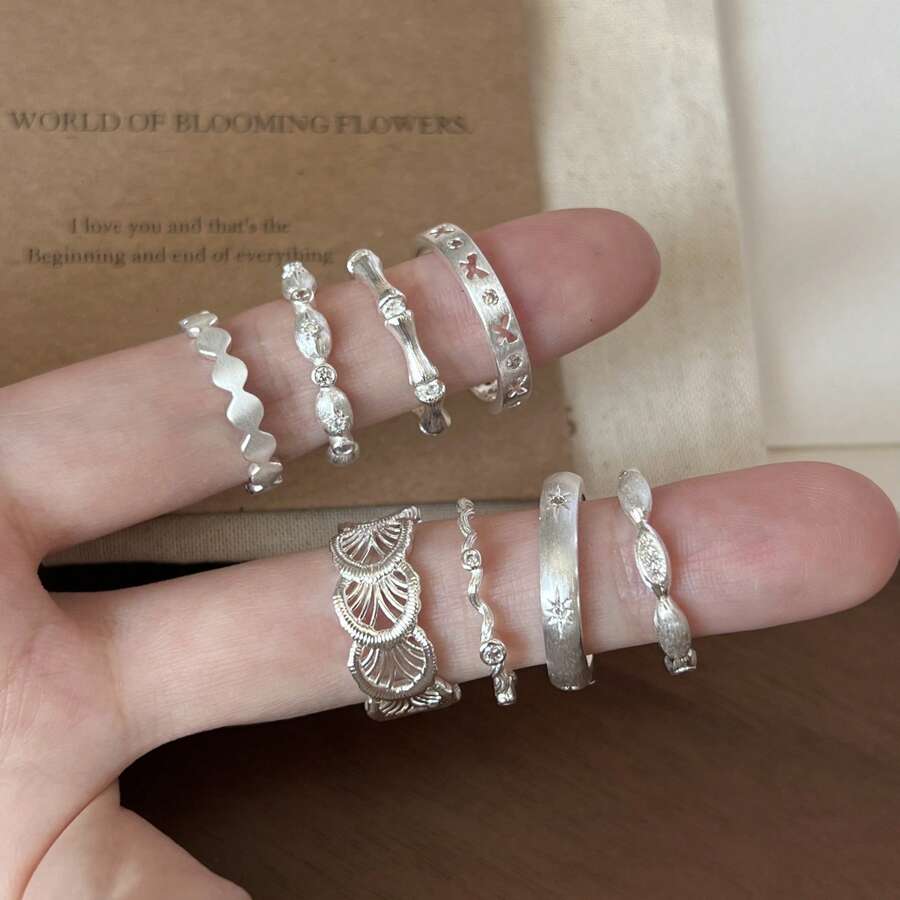 Women Jewelry Sets - J3621 - View 1