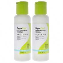 Devacurl One Condition Ultra Creamy Instant Conditioner By Devacurl For Unisex - 3 Oz Conditioner - Pack Of 2 - Conditioner - View 1