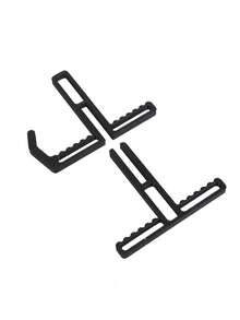 1 Giá phơi cốc nước tiện dụng, di động, in 3D. - thông thường - Xem 12