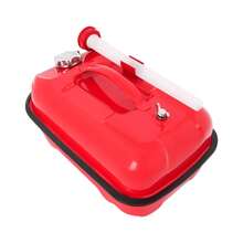 10L/2.2 Gallon Fuel Tank Gasoline Petrol  Jerry Can Tank Container - Default - View 10