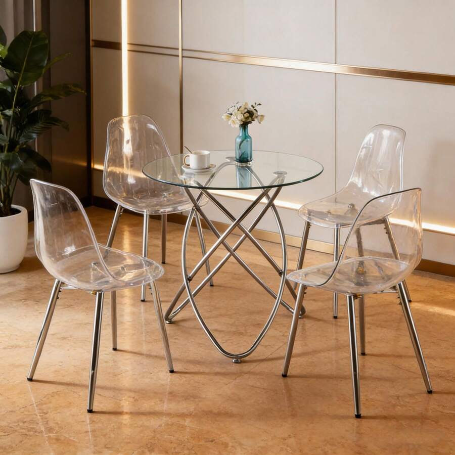 Dining Table & Chair Sets - default - View 1