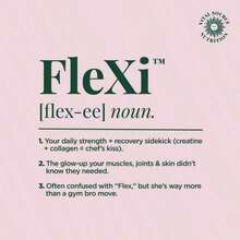 Creatine & Collagen Stick Packs - FleXi - Vital Source Nutrition - 2PCS - 查看 5