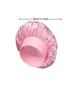 Bộ 1 lô cuốn tóc hình bạch tuộc không dùng nhiệt, phù hợp cho phụ nữ và bé gái, thanh uốn tóc mềm mại, không cần nhiệt, uốn tóc khi ngủ, không gây hư tổn tóc, phù hợp cho tóc dài tạo sóng lớn, uốn nhẹ nhàng qua đêm, dụng cụ tạo kiểu tóc sóng mềm mại bằng mút satin (Đen/Xanh dương/Hồng), phụ kiện làm đẹp nhà cửa, phòng ngủ, du lịch, bộ dụng cụ tạo kiểu tóc cho các hoạt động ngoài trời, kỳ nghỉ, du lịch, phụ kiện trang phục và quà tặng. - Bộ hai mảnh nhiều màu sắc - Xem 8