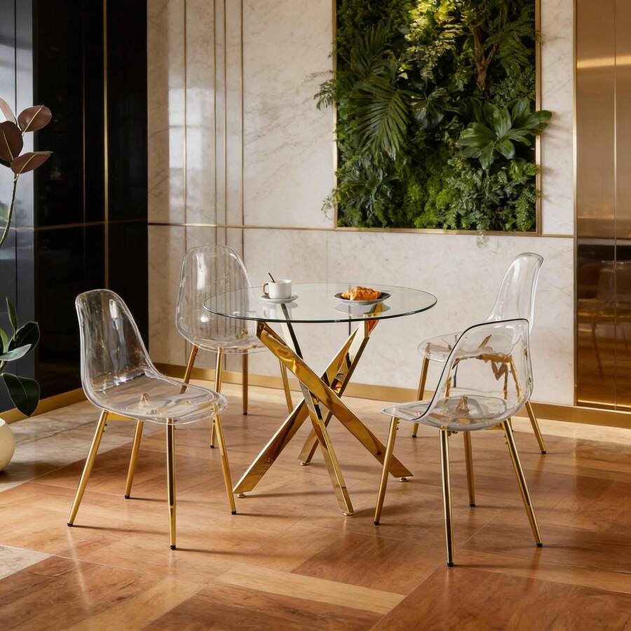 Dining Table & Chair Sets - default - View 1