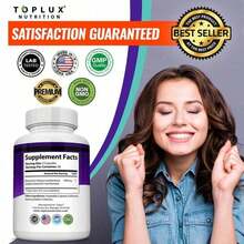 Resveratrol Supplement 1800 Mg Antioxidant Complex - Highly Potent Natural Trans-Resveratrol Pills For Healthy Aging, Overall Health Support, Immune System, Brain Function, For Men Women, 90 Capsules - 2PCS - 查看 4