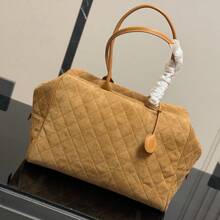 Women Clutches - 淺棕色 - 查看 2