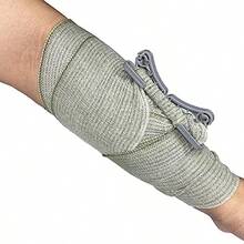 6" Israeli Style Emergency Bandage Compression Trauma Wound Dressing  Sterile Vacuum Sealed Coat Ical First Aid Kit IFAK Supplies 2 Count - 2 - View 4