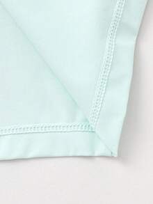 Balabala 儿童防晒外套 带帽 轻便透气 防紫外线 夏季外套 2026 - 粉綠 - 查看 6