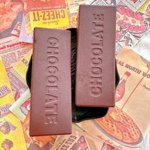 Đồ chơi giảm căng thẳng có mùi bơ, độ đàn hồi chậm - Đồ chơi giảm lo âu để bàn, quà tặng ngày Valentine/sinh nhật/tiệc tùng. - Nhiều màu - Xem 9