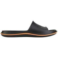 Zaxy Sandals AG869 BLACK For Women In Color Black - الأسود - مشاهدة 1