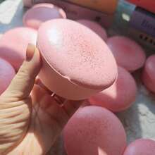 2025 New Arrival Soft Milky Yogurt Squishy, Slow Rebound Stress Relief Squeeze Toy - Birthday, Holiday, - 牛奶優格蛋糕 - 查看 11