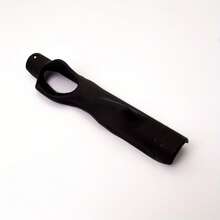 1 pieza Entrenador de agarre de golf, Herramienta de entrenamiento de agarre de palo de golf, Entrenador de swing - Multicolor - Ver 3