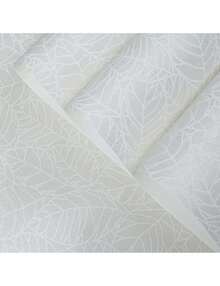 Papel de Parede Vinilizado Folhas DK-0306 - 53cm X 10M( ± 3%) - 1PC - Visão 5
