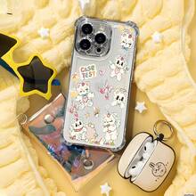Fashion Phone Cases - Silver - View 7
