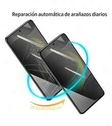 Phone Screen Protectors - Privacy - View 2