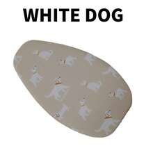 Mini Foldable Ironing Board, Compact Folding Ironing Board For Home Use, Portable Travel Size Suitable For Ironing Sleeves And Collars, Not For Ironing Full Garments - Flowers On the Branches - View 15