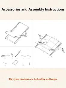 Trụ cào móng và võng ngủ gấp gọn đa năng cho mèo, chất liệu sisal bền chắc, không rụng lông, trụ cào móng/võng ngủ cho thú cưng/giường ngủ tự lắp ráp bằng gỗ nguyên khối, phong cách hiện đại tự nhiên, thiết kế ghế đu, đệm có thể tháo rời, dùng để cào móng, nghỉ ngơi và chơi đùa, đồ nội thất đa năng cho thú cưng, phù hợp sử dụng hàng ngày/làm quà tặng ngày lễ/trang trí nhà cửa/mọi mùa. - Nhiều màu - Xem 11