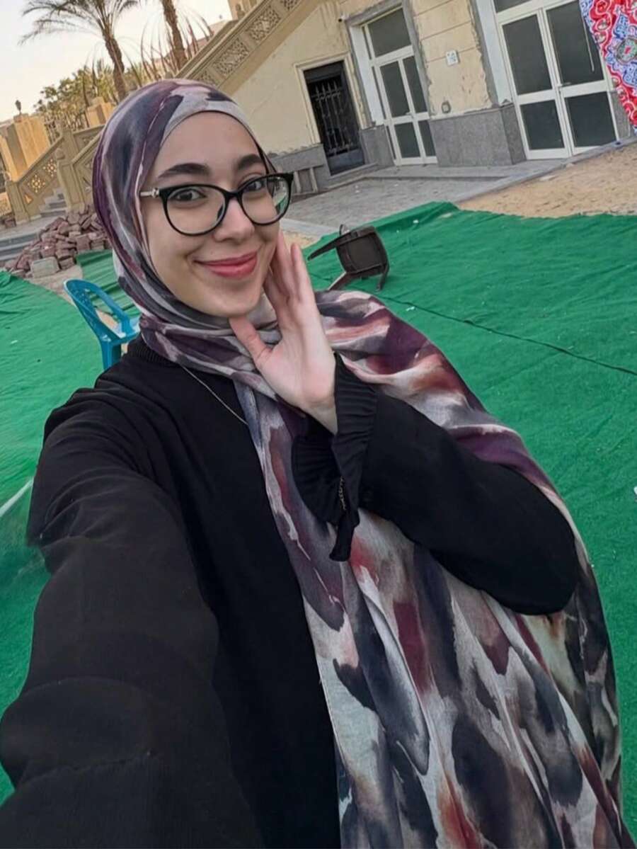 1条女士波西米亚水彩印花头巾，防晒头巾，优雅百搭围巾披肩，适合日常佩戴、海滩、度假、配饰、旅行必备