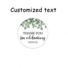 Nhãn dán chống thấm nước tùy chỉnh văn bản | Nhãn dán cá nhân hóa | Nhãn dán logo | Nhãn dán đám cưới | Nhãn dán tiệc tùng | Nhãn dán sinh nhật | Nhãn/nhãn dán quà tặng tốt nghiệp | Nhãn dán quà tặng Ngày của Mẹ Ngày của Cha | Nhãn dán Halloween | Nhãn dán Giáng sinh | Nhãn dán Ngày Quốc khánh | Nhãn dán Lễ Tạ ơn - Nhiều màu - Xem 11