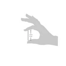 EaScri Re Grap Lead Replacemen Pack Of 10 E/SB/10 - Black - View 6
