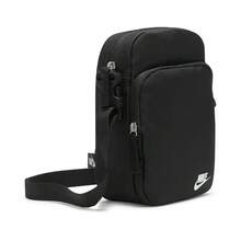 Nike Unisex Cloud Bag, 2025 New Casual Sports Bag, Shoulder Bag, Crossbody Bag. Approx. 20*15*15cm. - màu đen - Xem 2