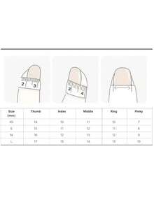 1 Gói/10 Móng Tay Giả Thủ Công Màu Hồng Hình Mắt Mèo Kiểu Pháp 3D Hình Bướm Ngọc Trai Đính Kim Cương Nhỏ, Móng Tay Giả Dài Hình Hạnh Nhân Ngọt Ngào Che Phủ Toàn Bộ Móng Tay Cho Ngày Valentine, Móng Tay Cô Dâu, Dụng Cụ Làm Móng Tự Chế Tại Nhà - Hồng - Xem 7