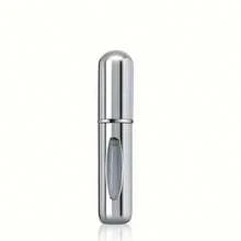 4pcs Portable 0.17oz Perfume Spray Bottles - Leak-Proof Aluminum Alloy Atomizer Suitable For Travel |   Easy To Refill With Perfume, Essential Oils, Cologne And Liquids - Nhiều màu 2 - Xem 9