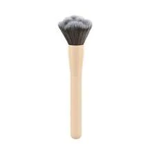 1 chiếc cọ trang điểm cán gỗ hình hoa hồng mới, cọ đánh phấn cỡ lớn, cọ phủi bụi móng tay, cọ vẽ móng hình hoa. - Nhiều màu - Xem 7