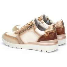 Pikolinos 080-CANTABRIA W4R-6524C2 Damsneakers i Beige - Beige - Visa 4