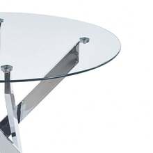 Matbord och stolsset - standard - Visa 6